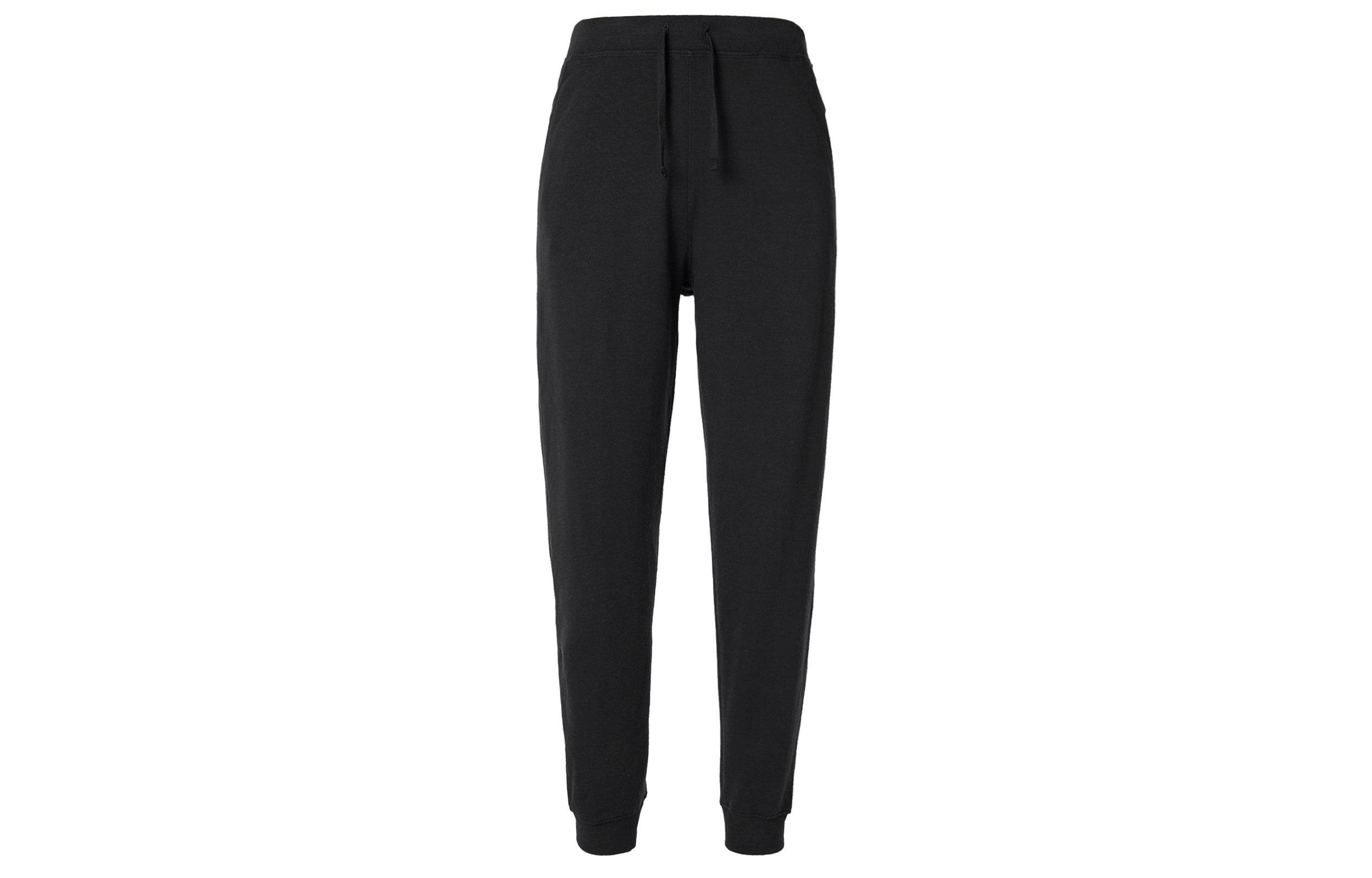 Спортивные брюки женские Nike Solid Colour Lace Up - Boxette Shop